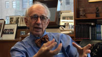 Eric Kandel, Filmform Koeln